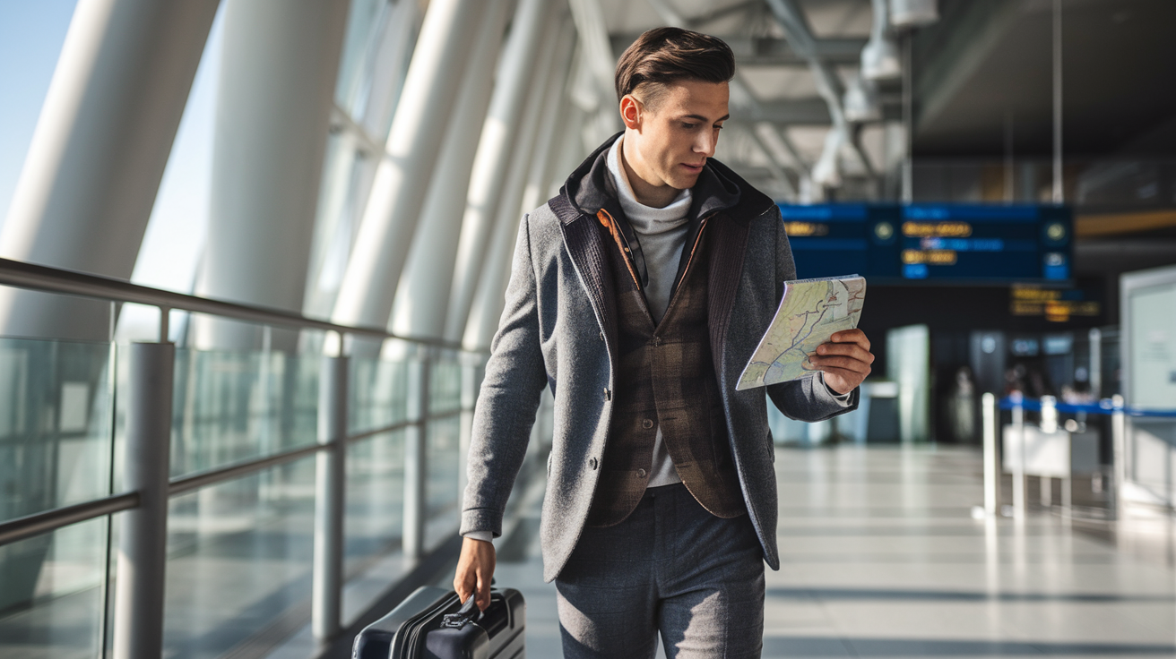 Paris Charles de Gaulle Airport Transfer to Alençon: Your Complete Guide